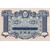  Банкнота 100 гривен 1918 года Кредитный билет Украинской Республики (копия), фото 2 